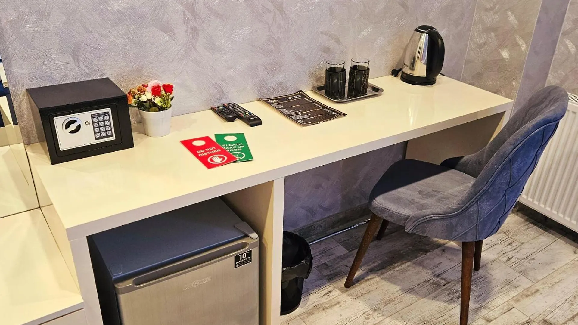 Sierra Hotel Tbilisi