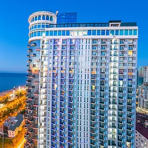 *** Hotel Orbi Sea Towers Official Georgia