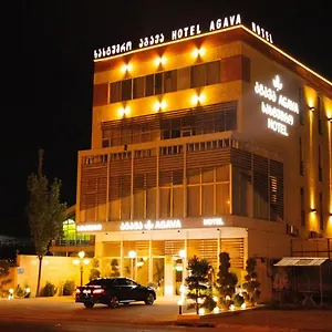 Hotel Agava, Tbilisi