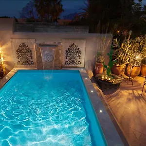 **** Riad Swaka Morocco