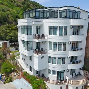 Hotel Vista, Tbilisi
