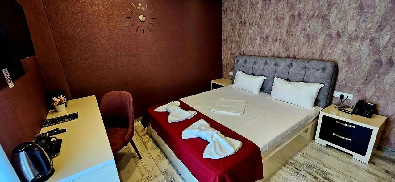 Sierra Hotel Tbilisi